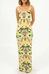 Aurelia Maxi Dress