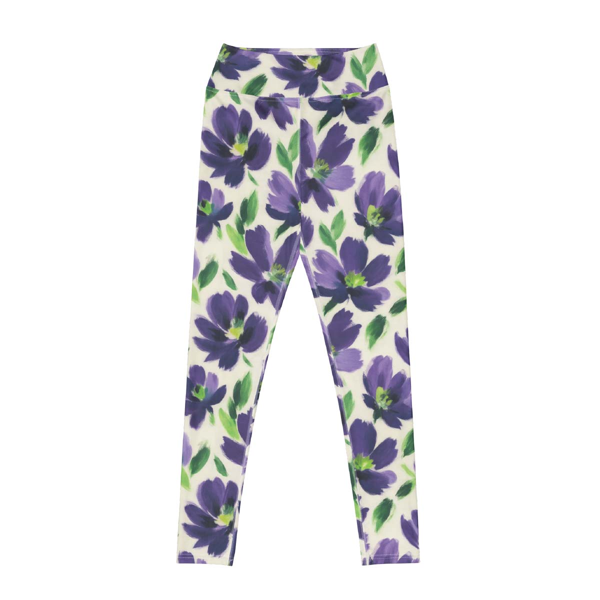 Floral Leggings - Bloom Edition