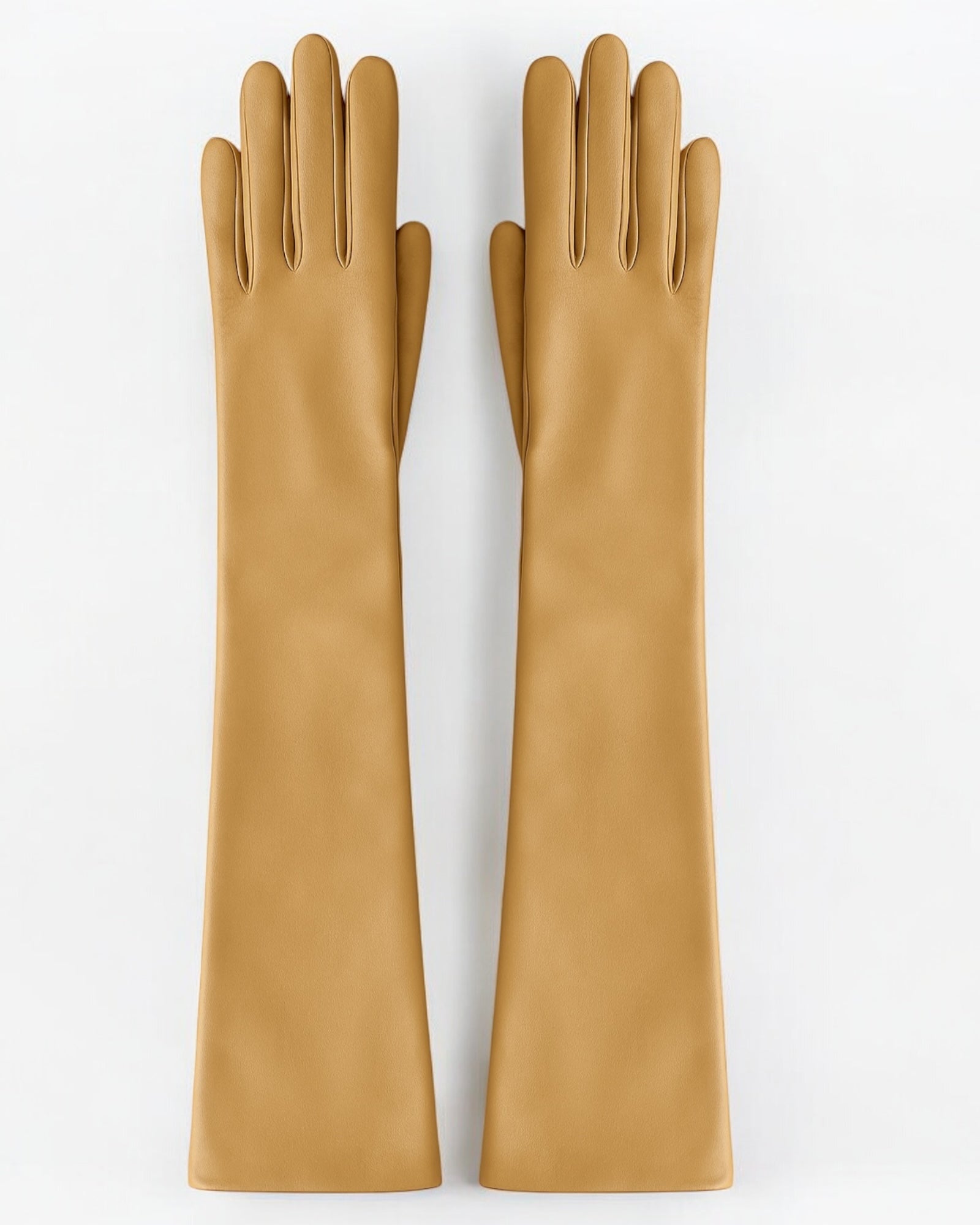 Florence Lambskin Leather Opera Glove