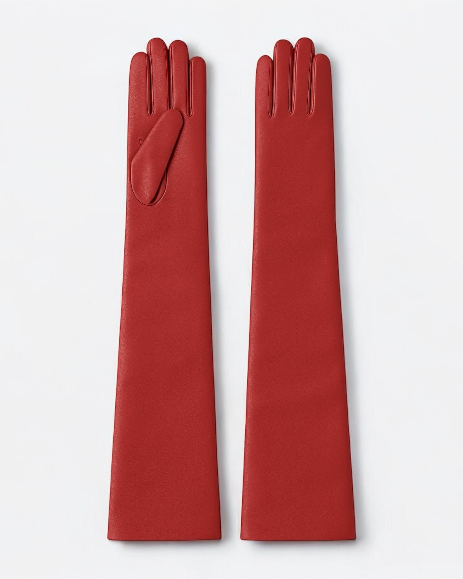 Florence Lambskin Leather Opera Glove