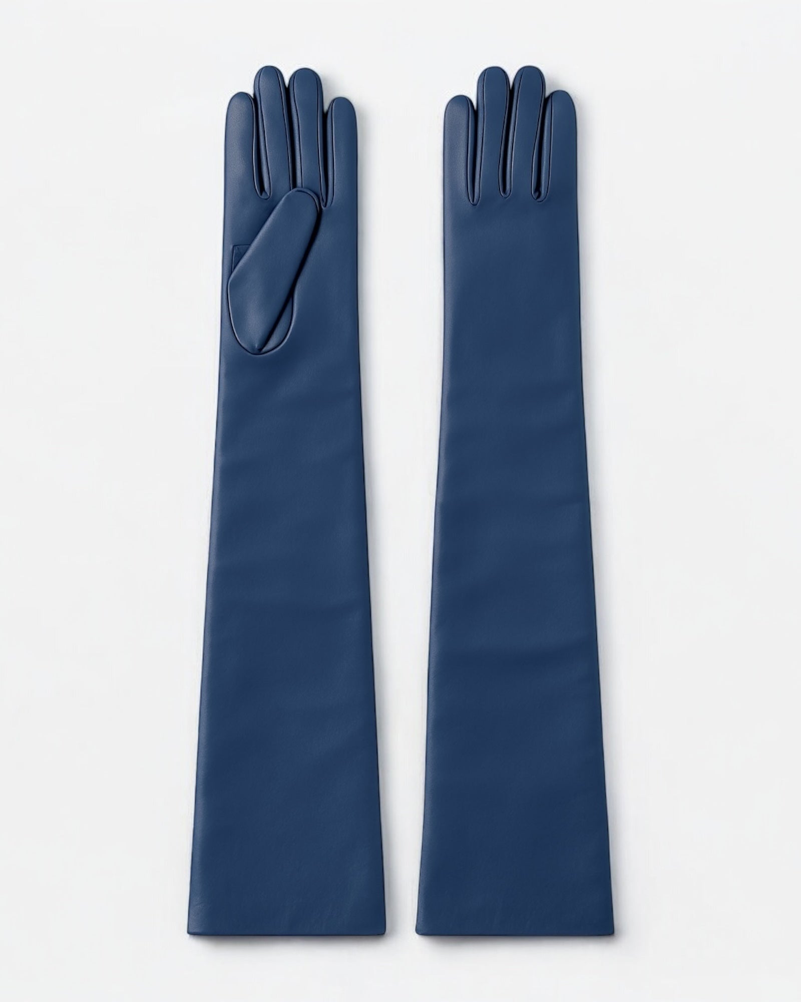 Florence Lambskin Leather Opera Glove