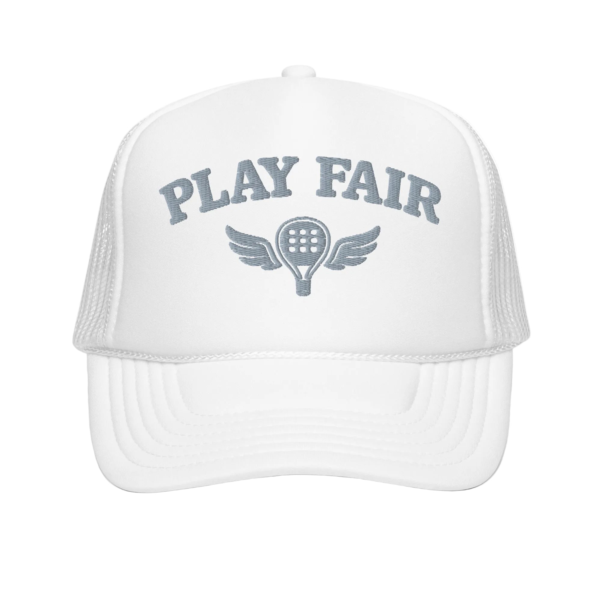 Play Fair Trucker