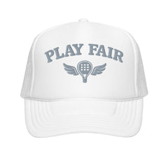 Play Fair Trucker