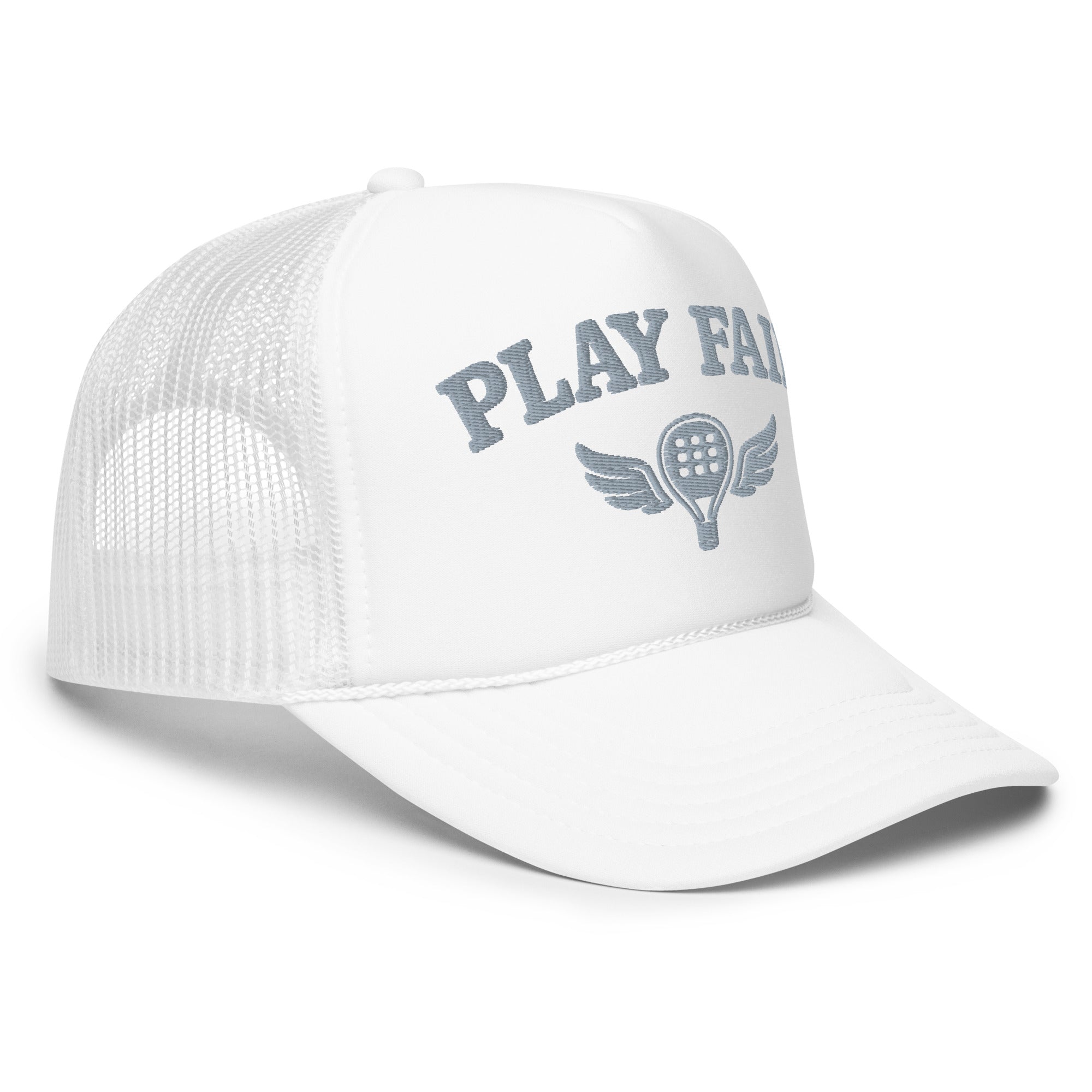 Play Fair Trucker