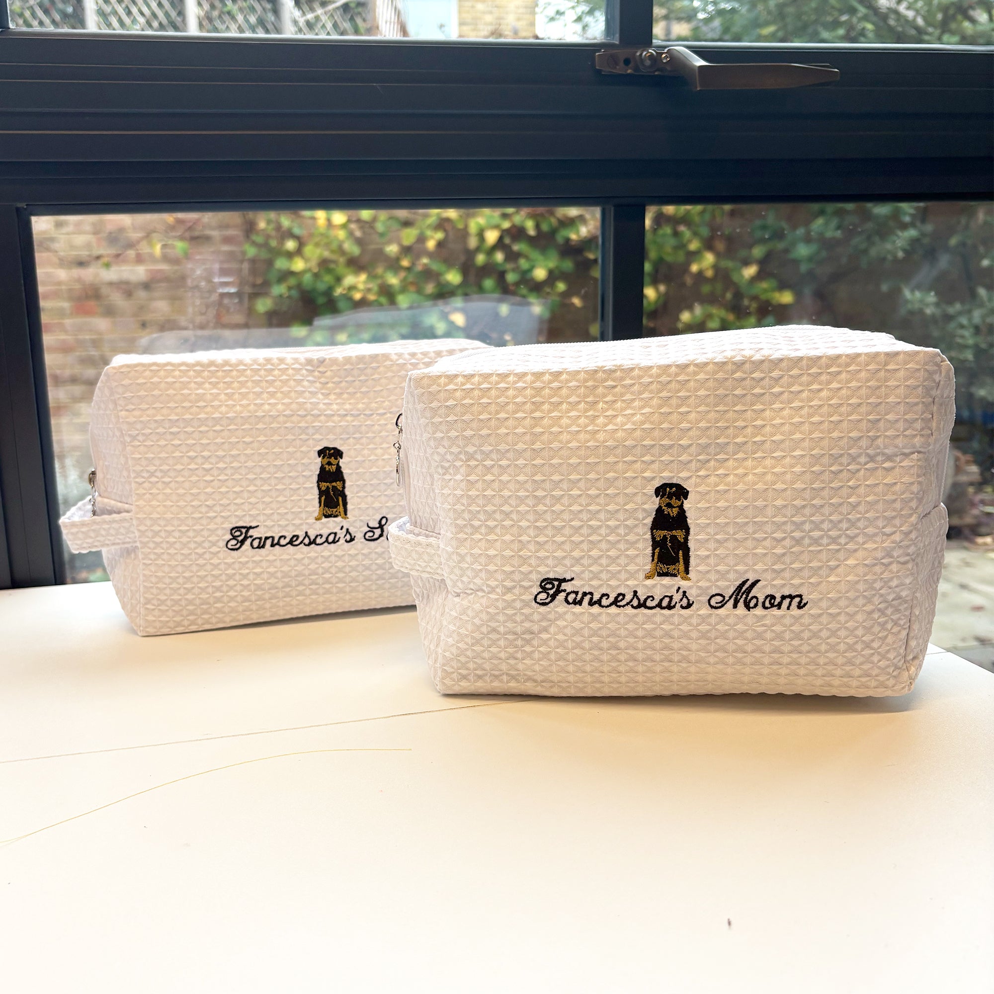 Doggie Washbags