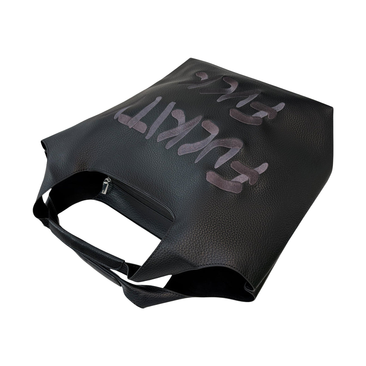 Fuckity Fuck Vegan Bag