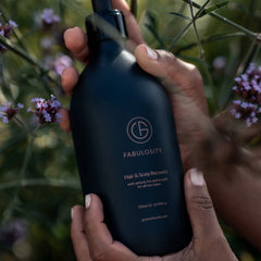 Hair and Scalp Recovery Elixir