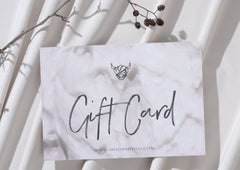 Moo & Yoo Gift Card