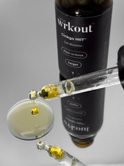 Ginkgo HIIT™ Gel Booster