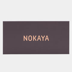 SILK LOUNGEWEAR FUTURE BROWN BUNDLE