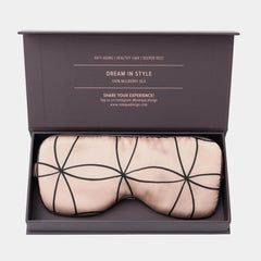 SILK EDIT PINK NEO GEO SET