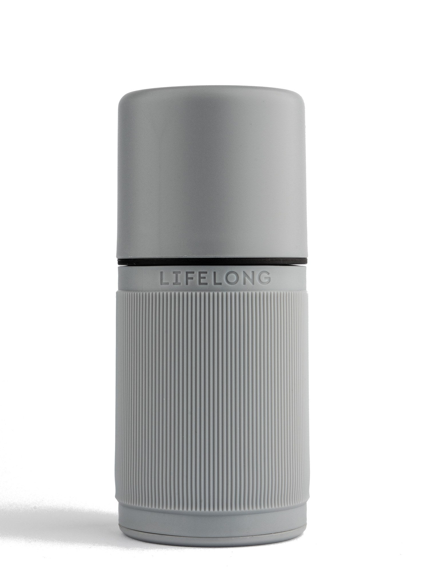 Lifelong Vibes — Refillable Deodorant Applicator