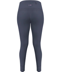 B-Confident Legging Iron Gate