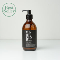 Hand Wash - Lavender & Geranium