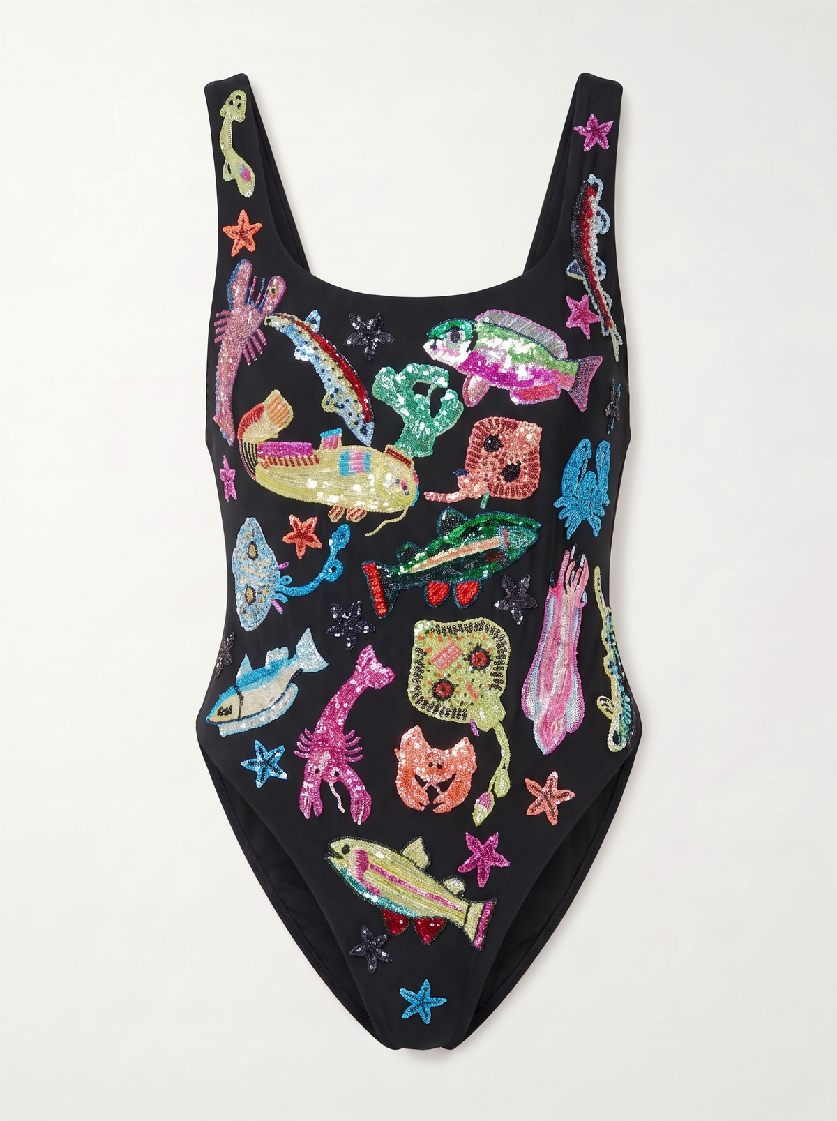 Arizona One Piece Swimsuit