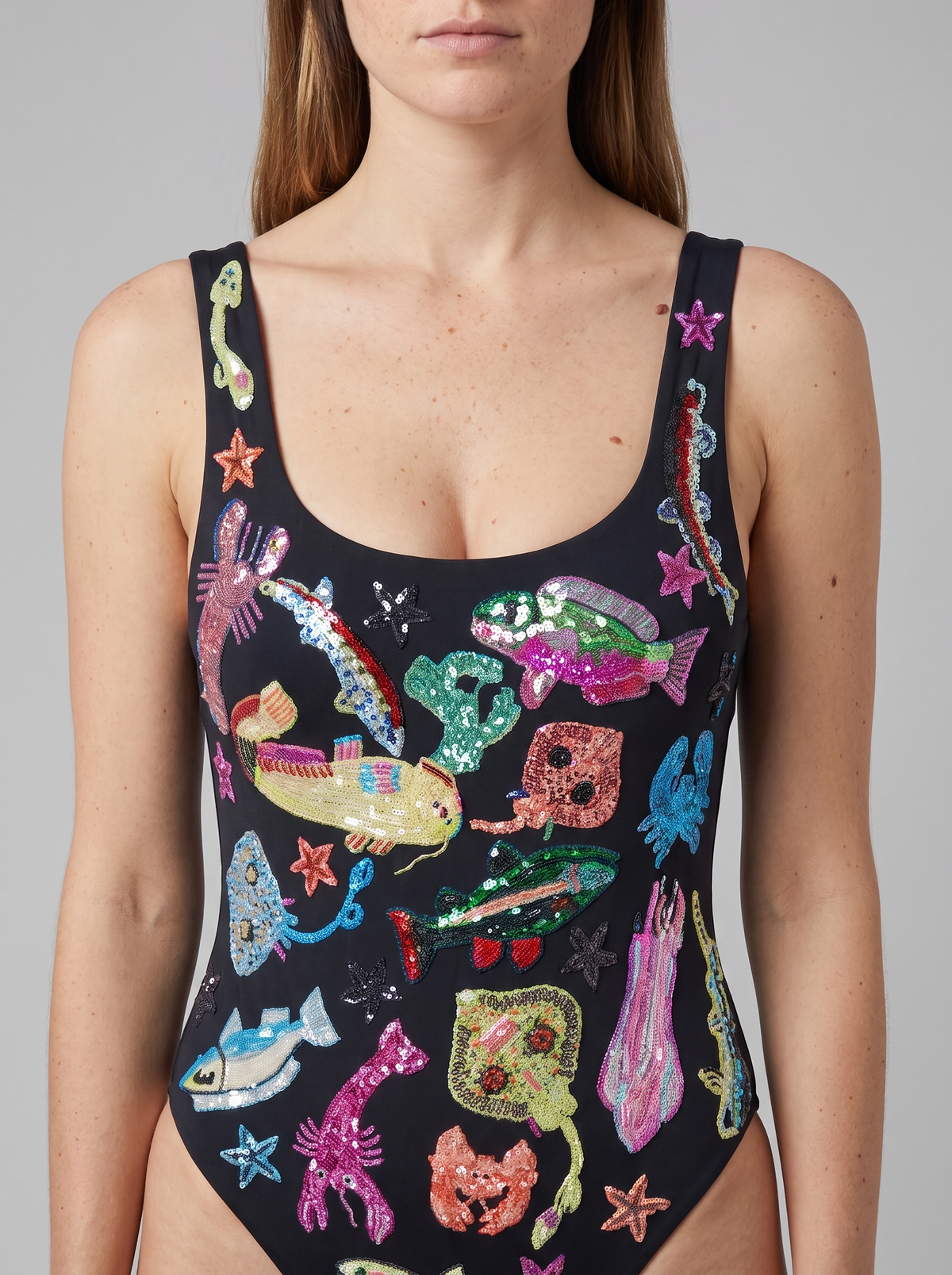 Arizona One Piece Swimsuit