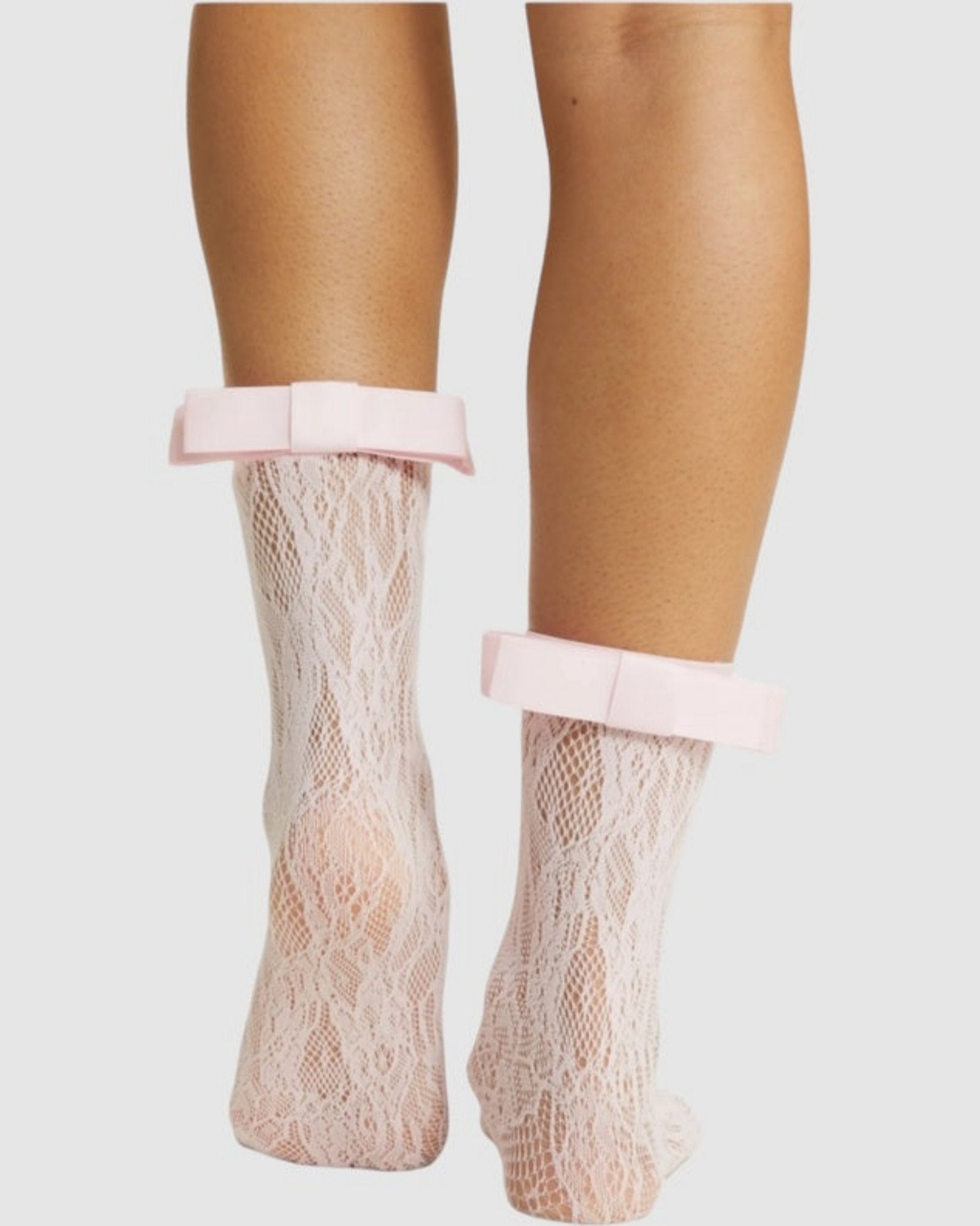 Coco Lace Sock