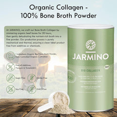 Organic Collagen (300g)