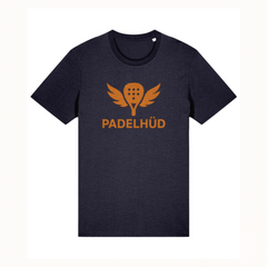 The Icon Tee- Burnt Orange Edition