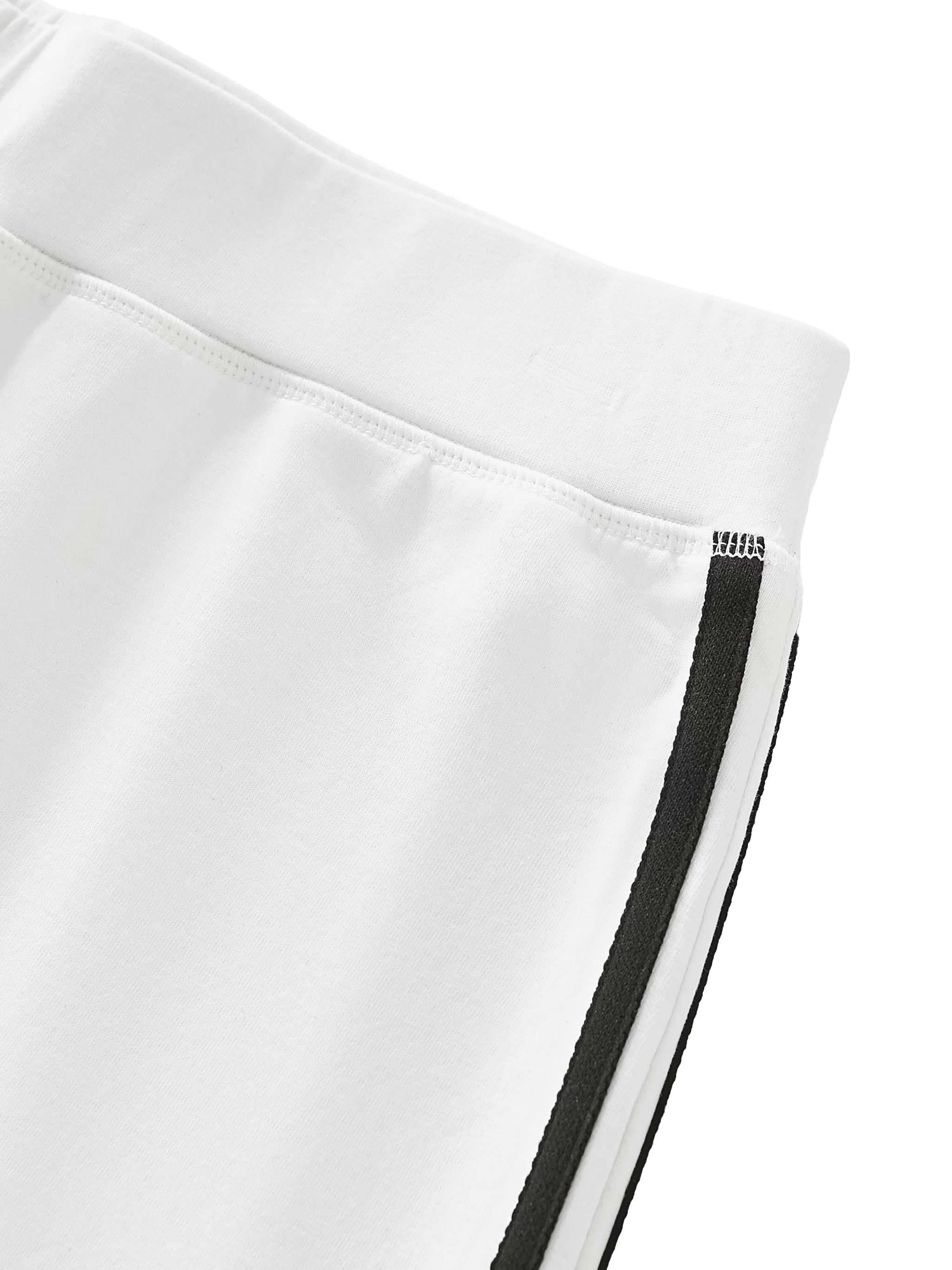 FL Taped Cooling Short Skirt