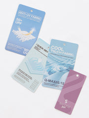 Strategy Series Tee 05 – Deep Shot, Reset the Point