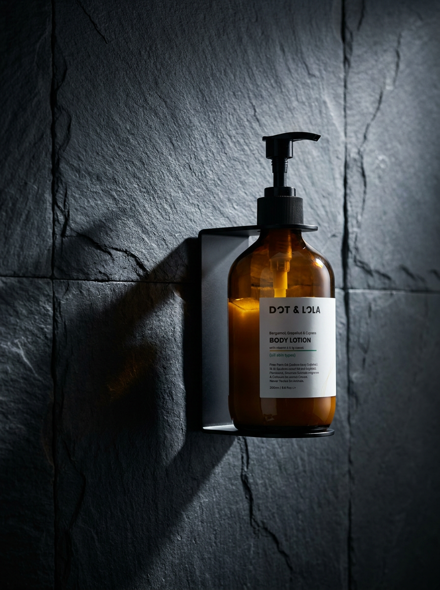 Body Lotion