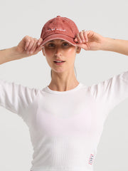 Forma Logo Cap - Red