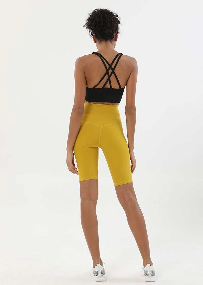 Sports Bra Black