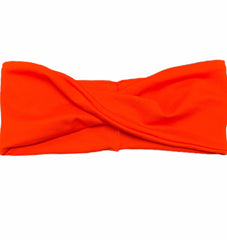 It’s a Wrap! Headband