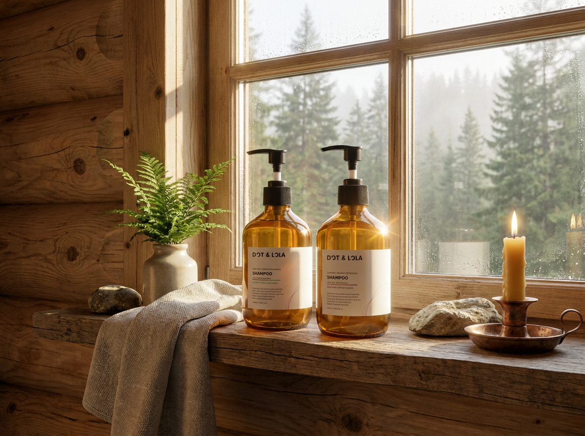 Clarity Shampoo