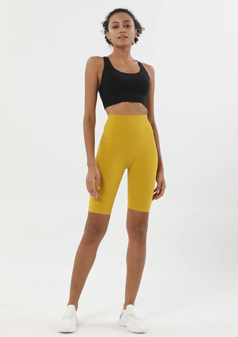 Sports Bra Black
