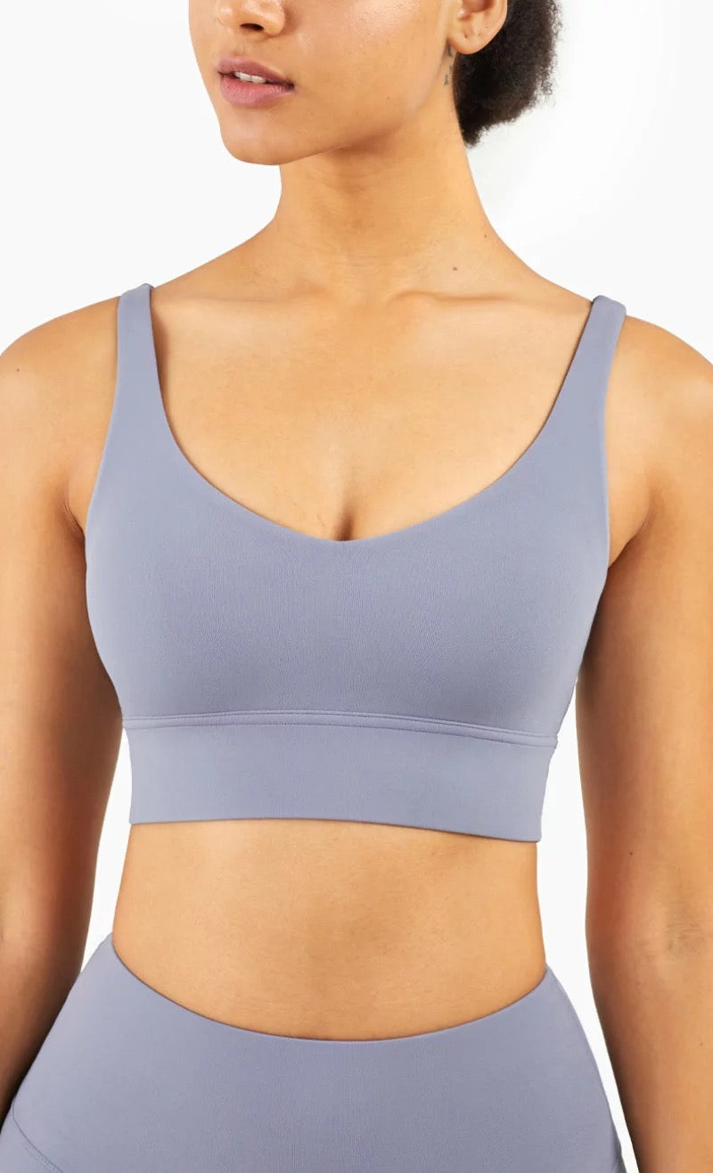 Set Bundle Leggings and Sports Bra