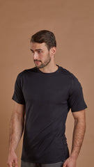 Men's Performance T-Shirt - Black