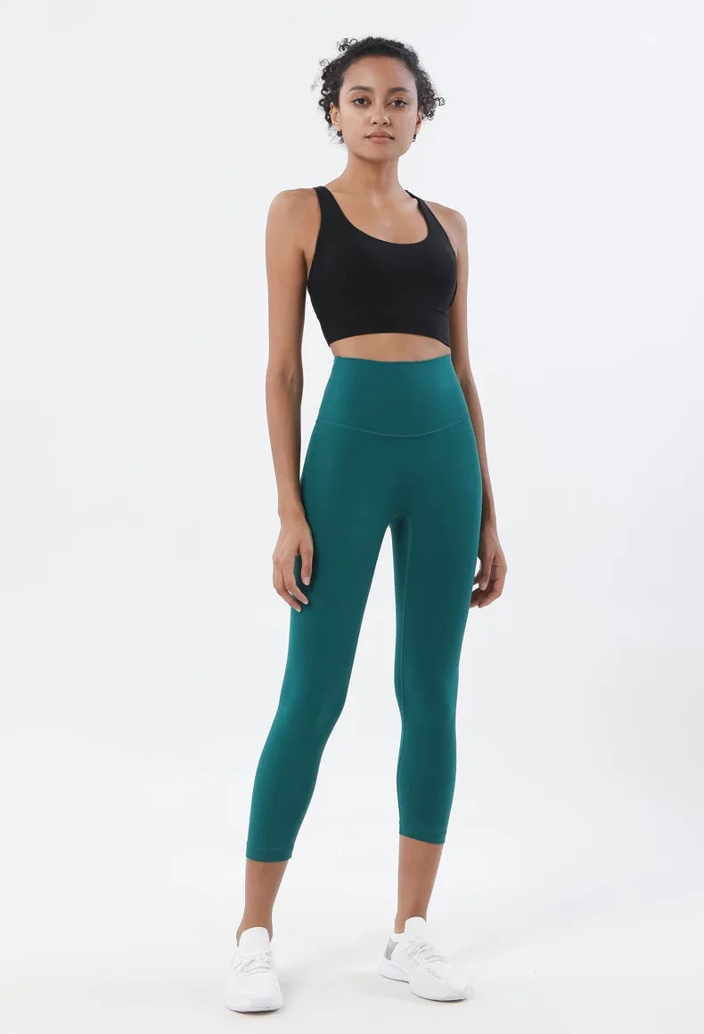 Sports Bra Black