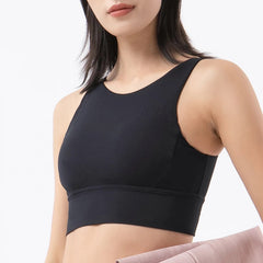 Running Sports Bra