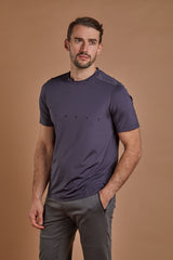 Men's Performance T-Shirt - Dark Grey