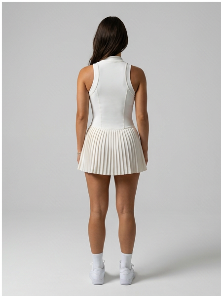 LIVO Dress (Without Bra)