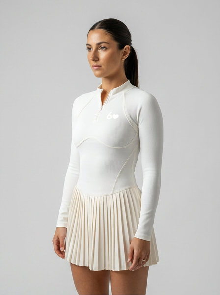 LIVO Dress (Without Bra)