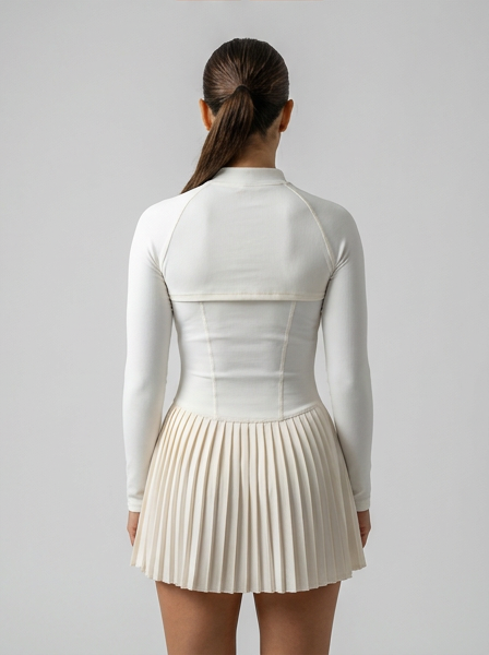 LIVO Dress (Without Bra)