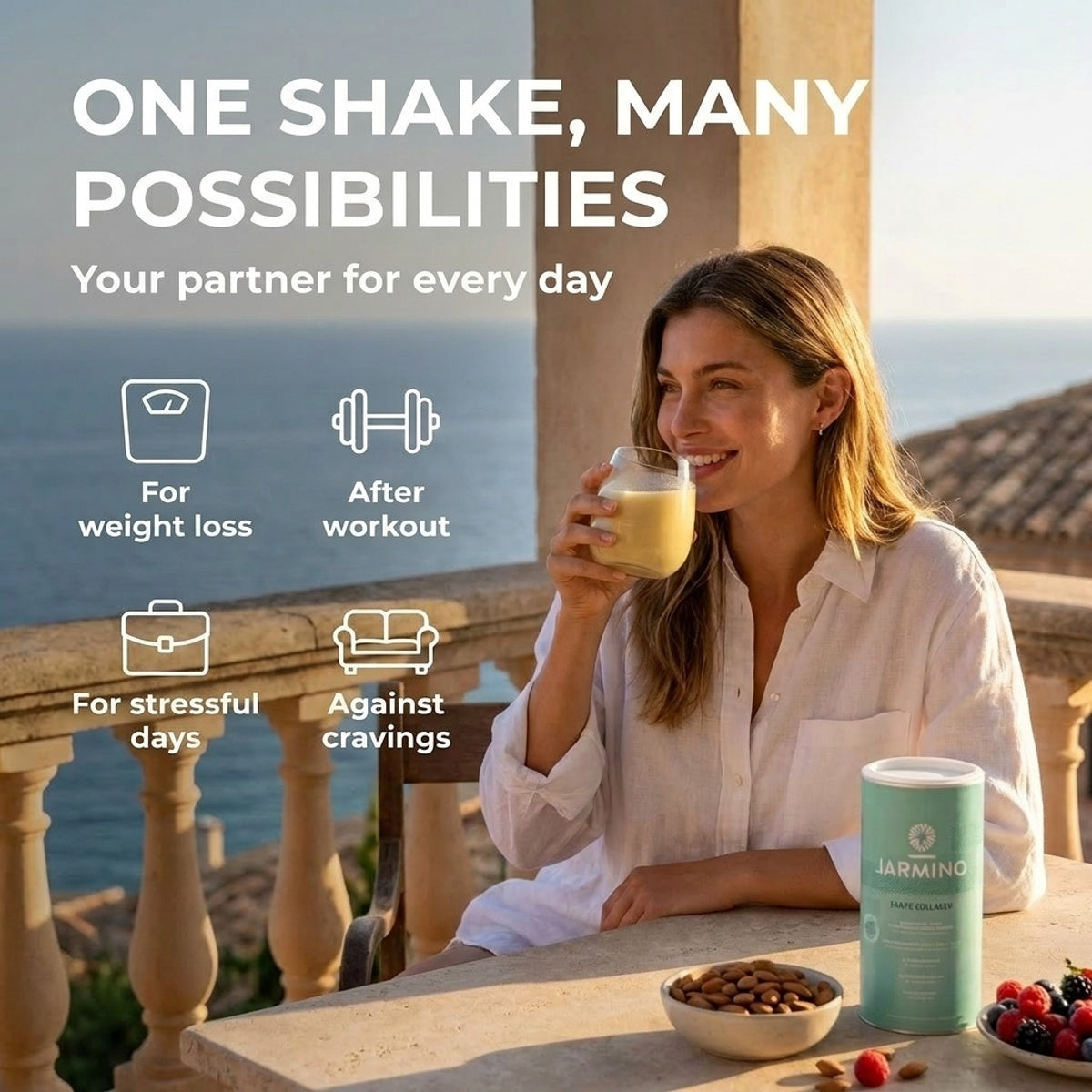 Shape Collagen (500g)