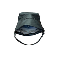 Subtle Full of Shit Slouchy Shoulder Bag