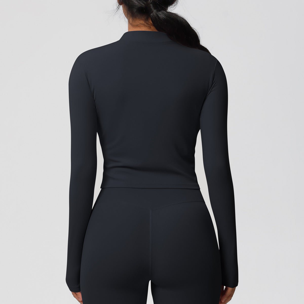 Jacket (Short Cut)