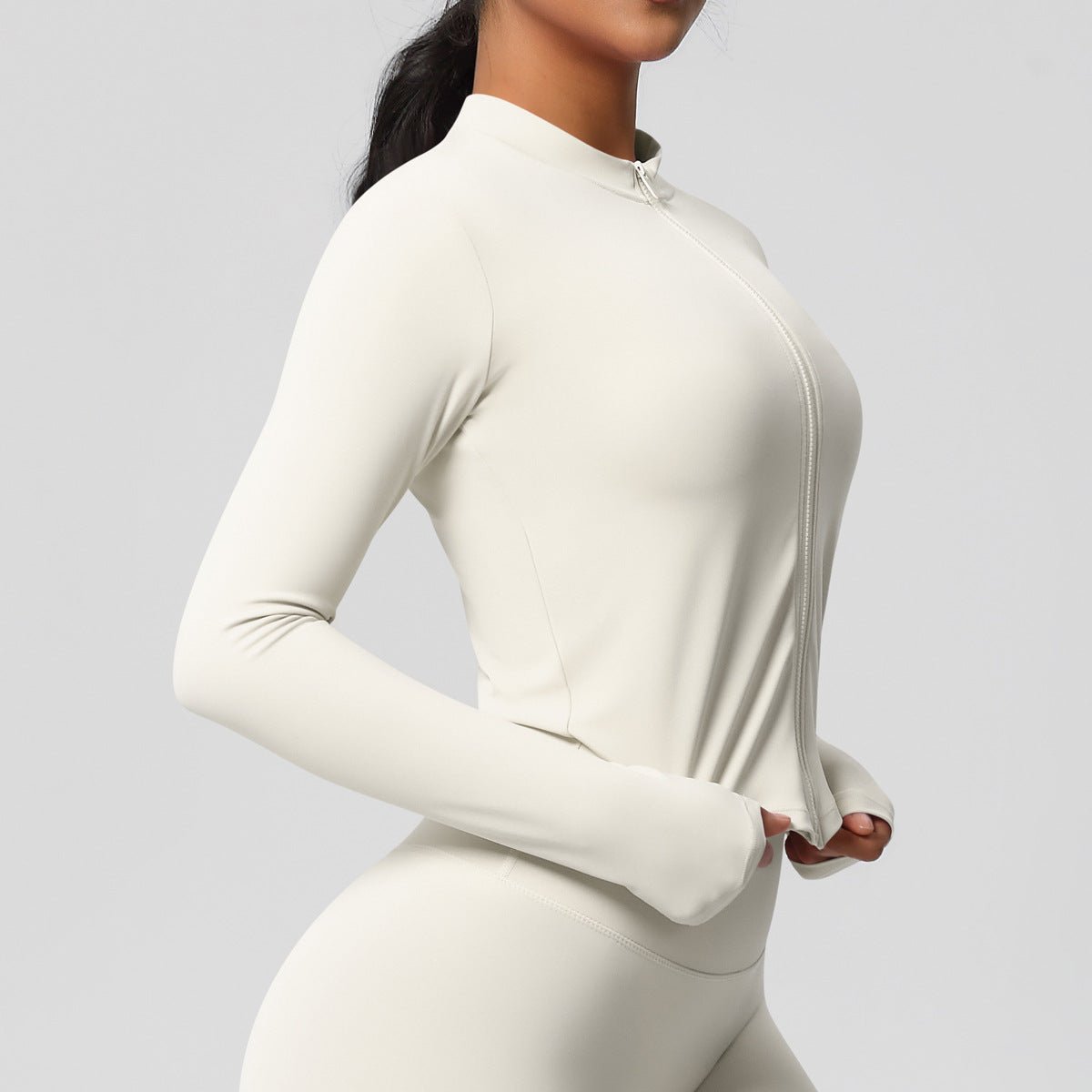 Jacket (Short Cut)