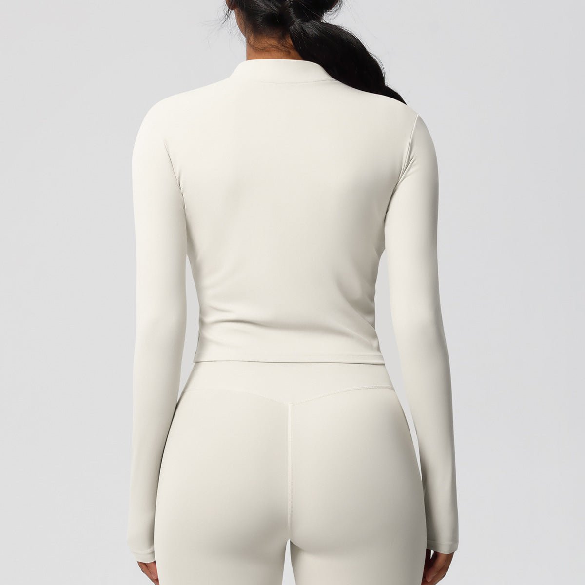 Jacket (Short Cut)