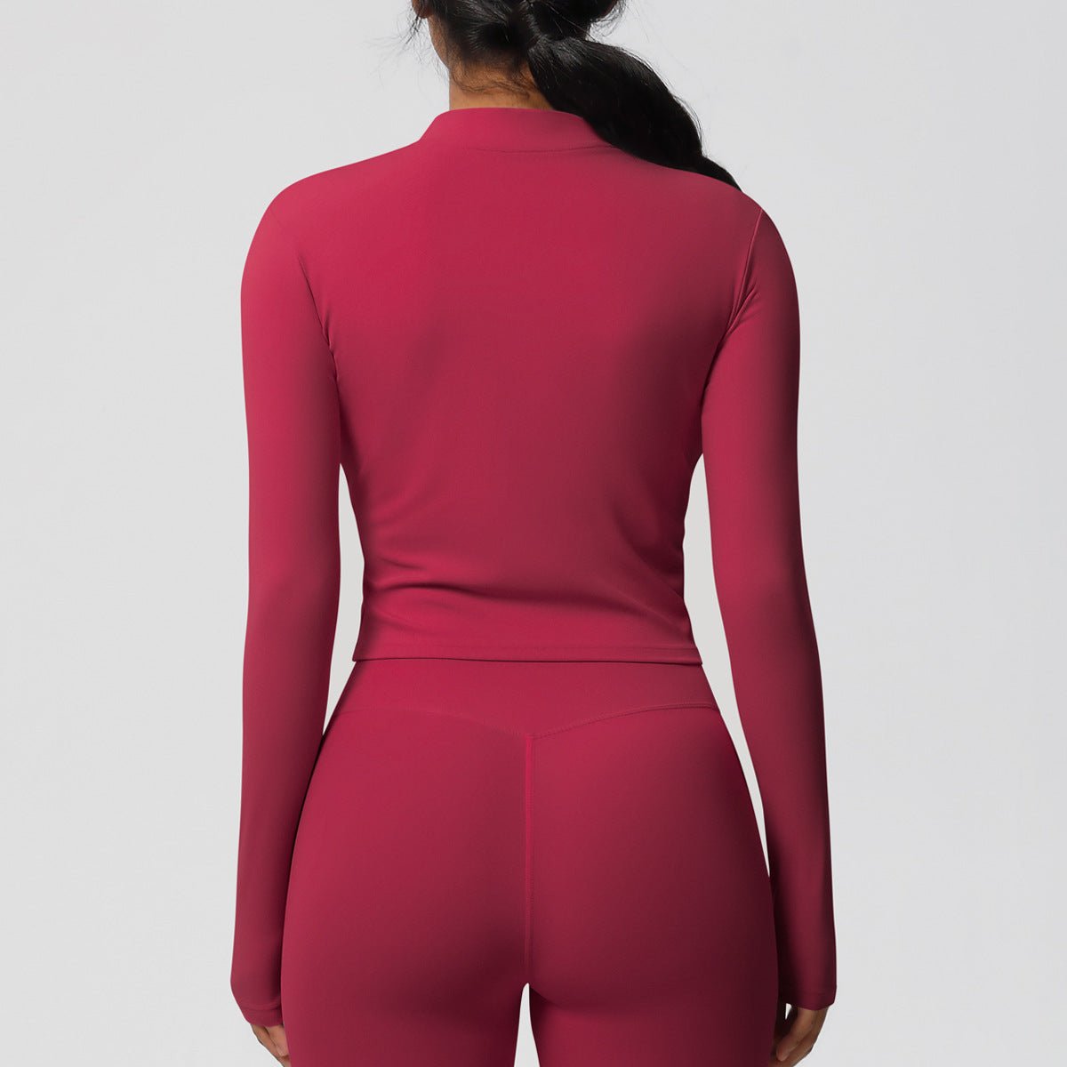 Jacket (Short Cut)