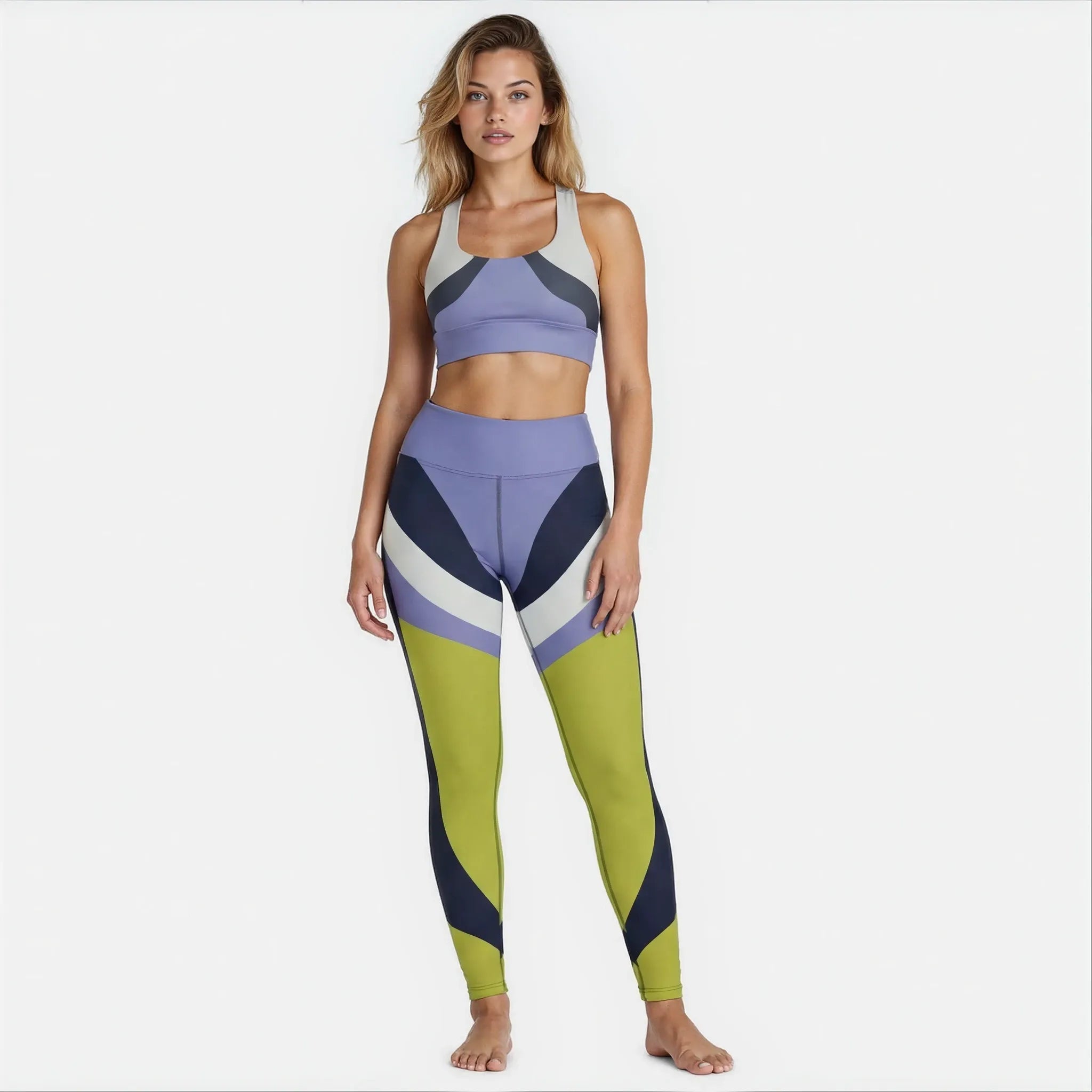 Jogger Leggings - Futura Nostalgia Edition