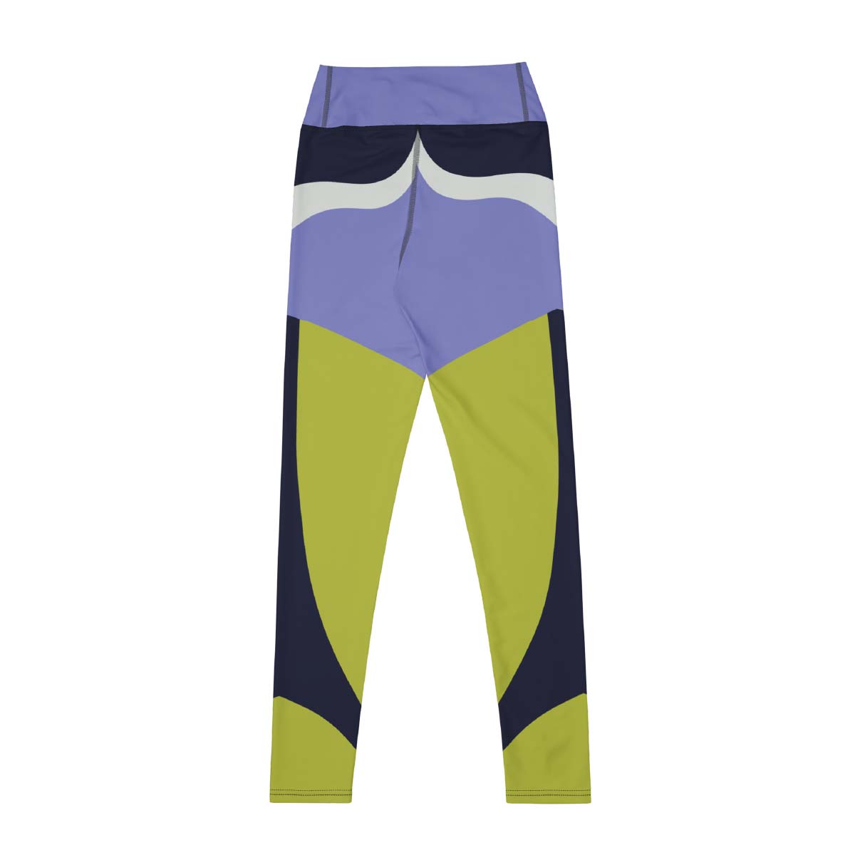 Jogger Leggings - Futura Nostalgia Edition
