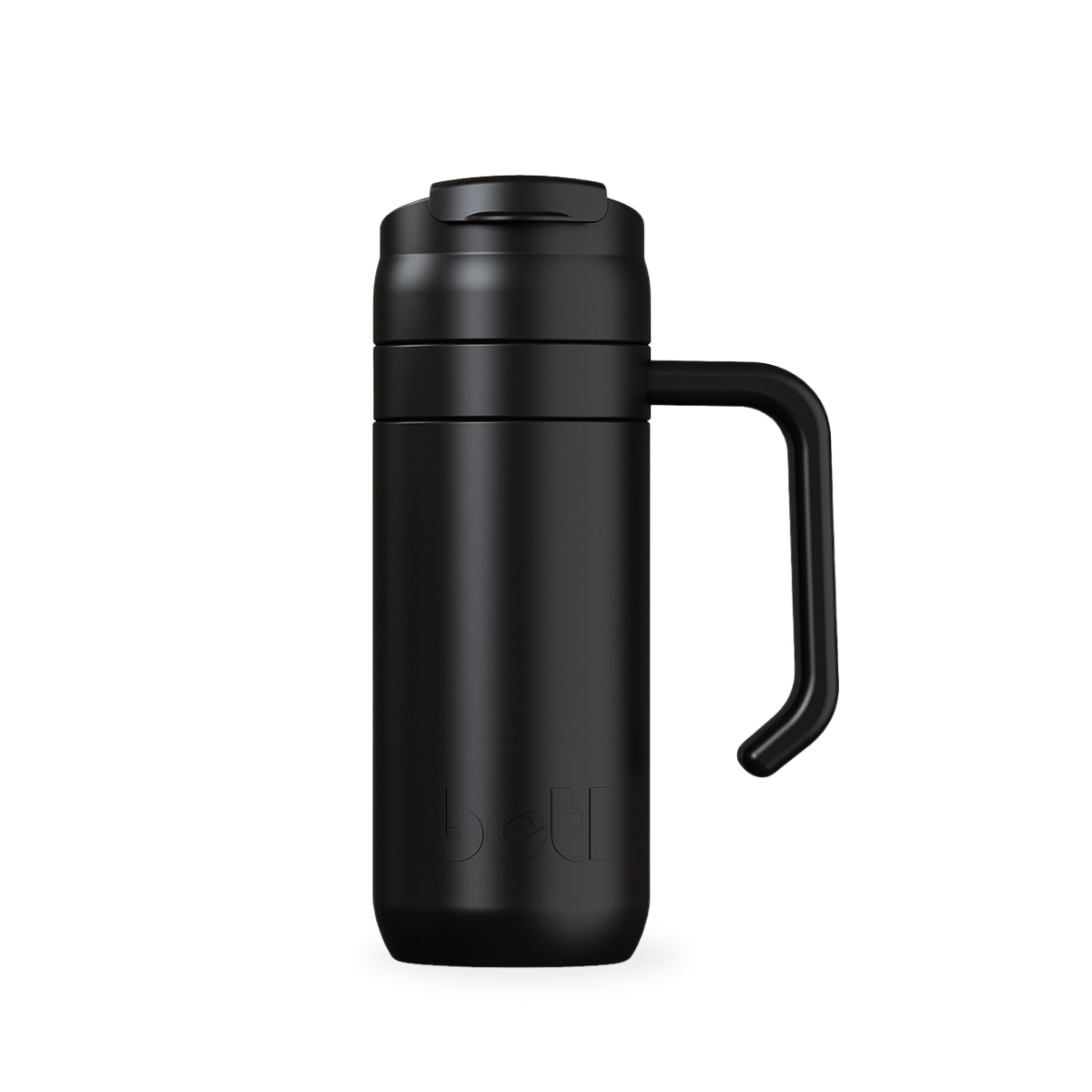 Insulated Travel Mug 600ml Leakproof Coffee Cup Stainless Steel BPA-Free | Vamp | BOTL