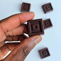 Zen'd Out Bites