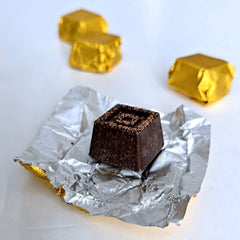 Zen'd Out Bites